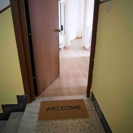 Apartamento Miglio Blu La Spezia Exterior foto