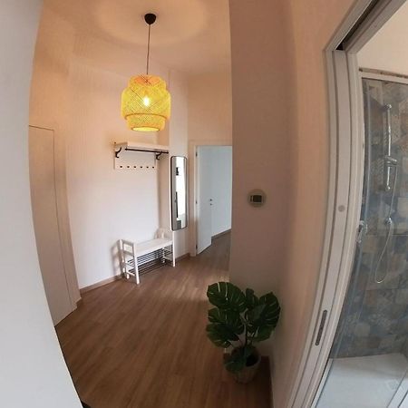 Apartamento Miglio Blu La Spezia Exterior foto
