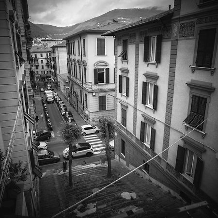 Apartamento Miglio Blu La Spezia Exterior foto