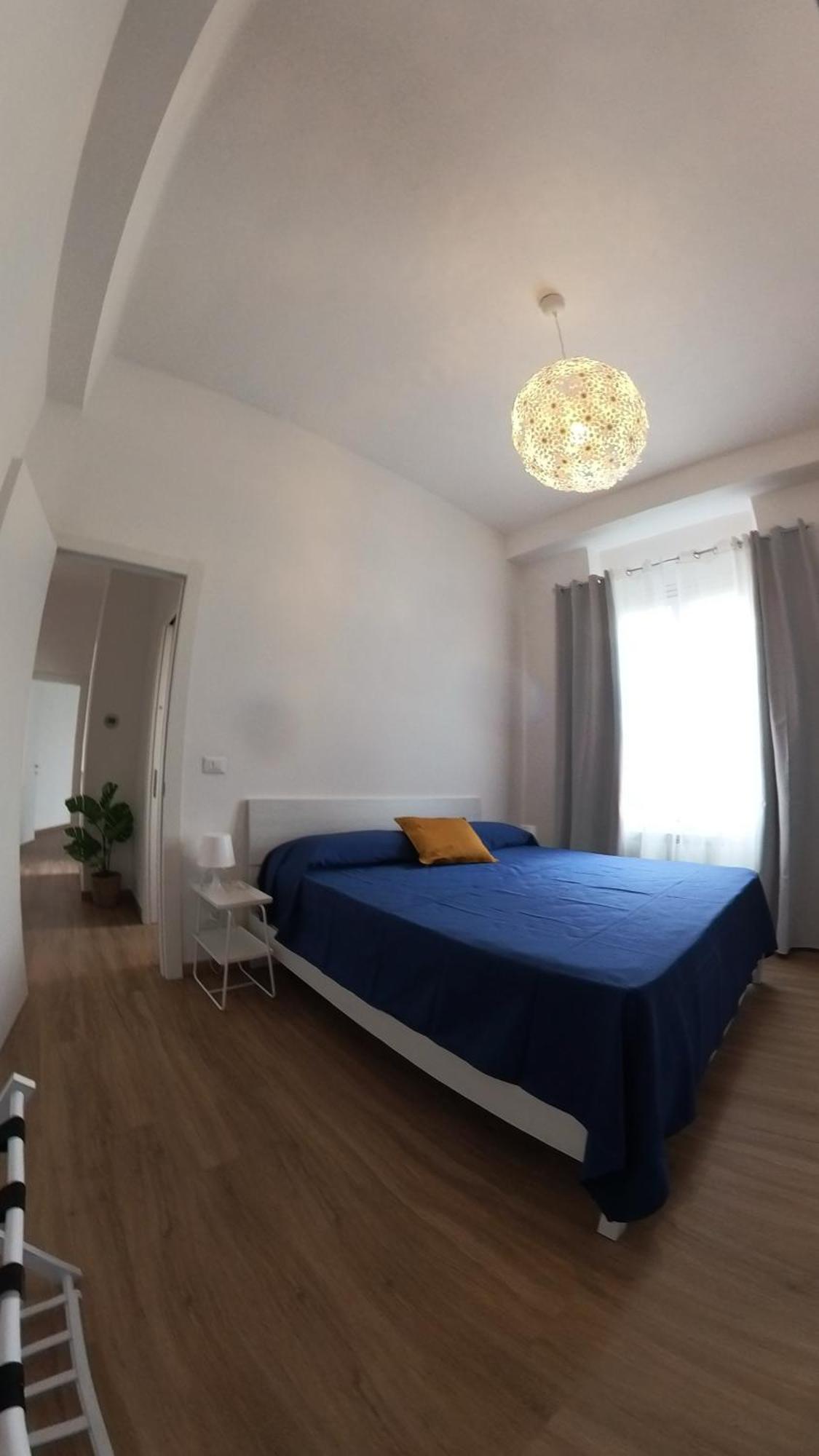 Apartamento Miglio Blu La Spezia Exterior foto