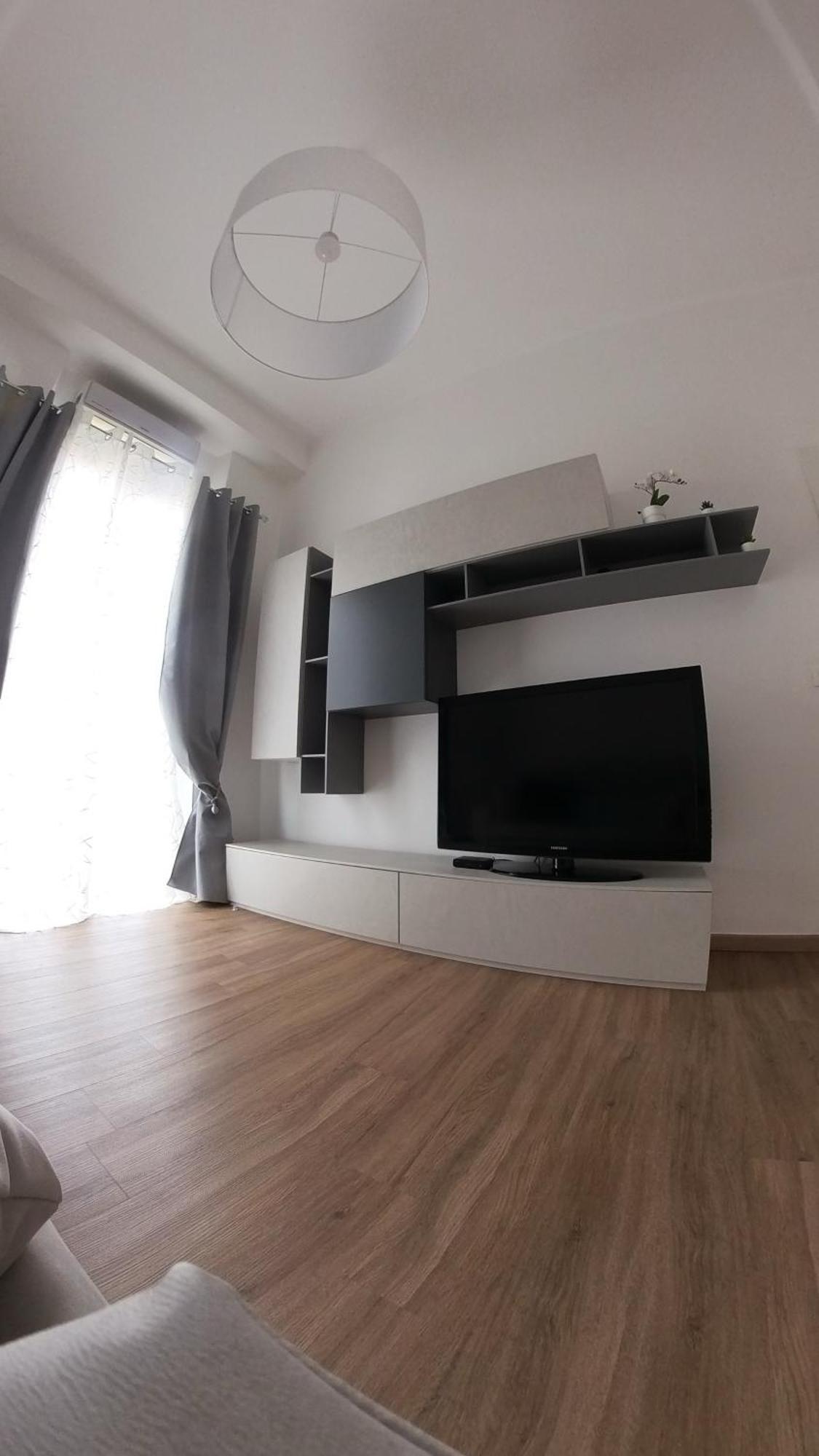 Apartamento Miglio Blu La Spezia Exterior foto