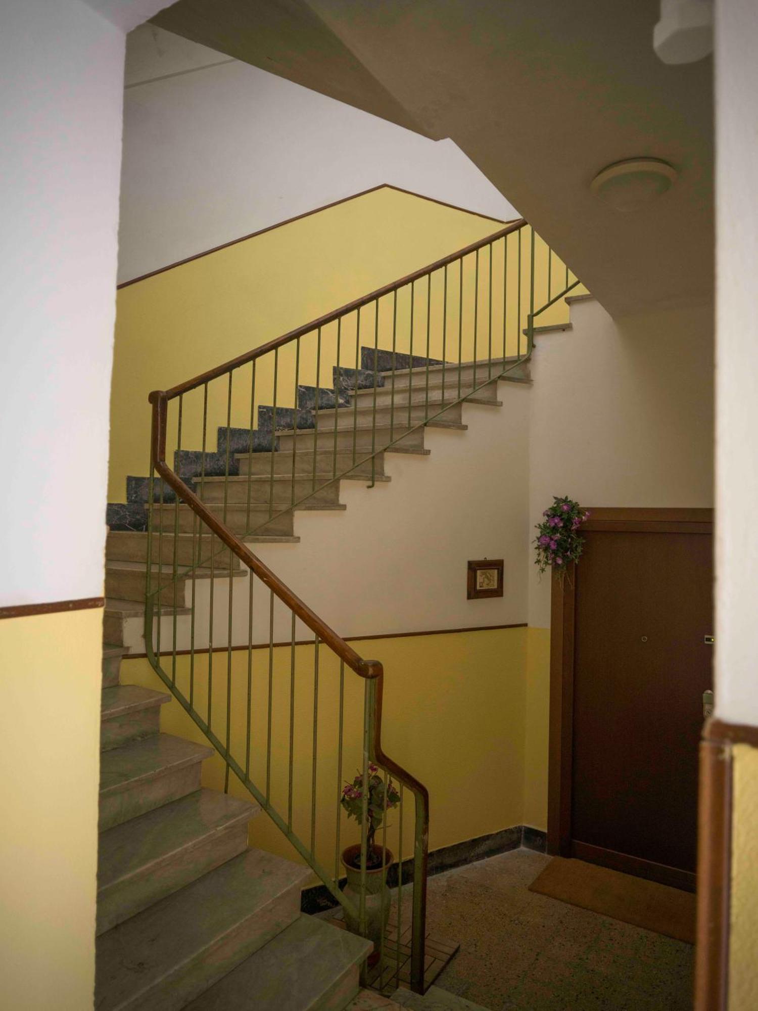 Apartamento Miglio Blu La Spezia Exterior foto