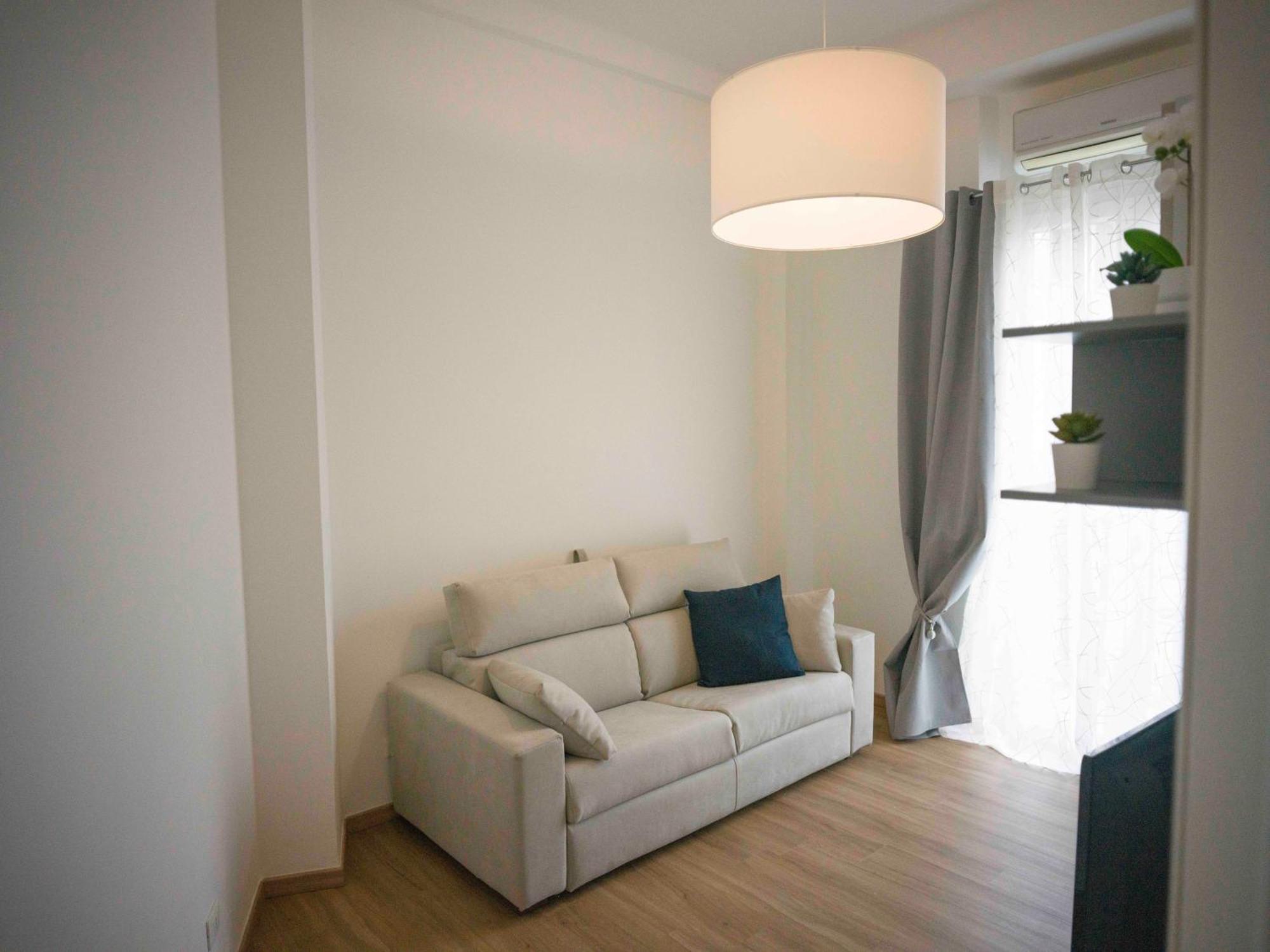 Apartamento Miglio Blu La Spezia Exterior foto