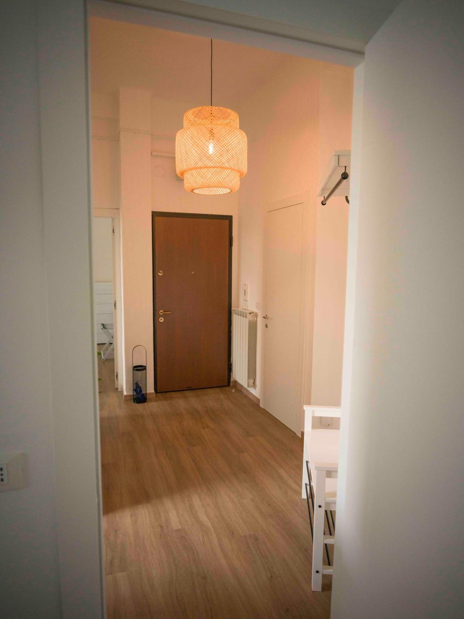 Apartamento Miglio Blu La Spezia Exterior foto