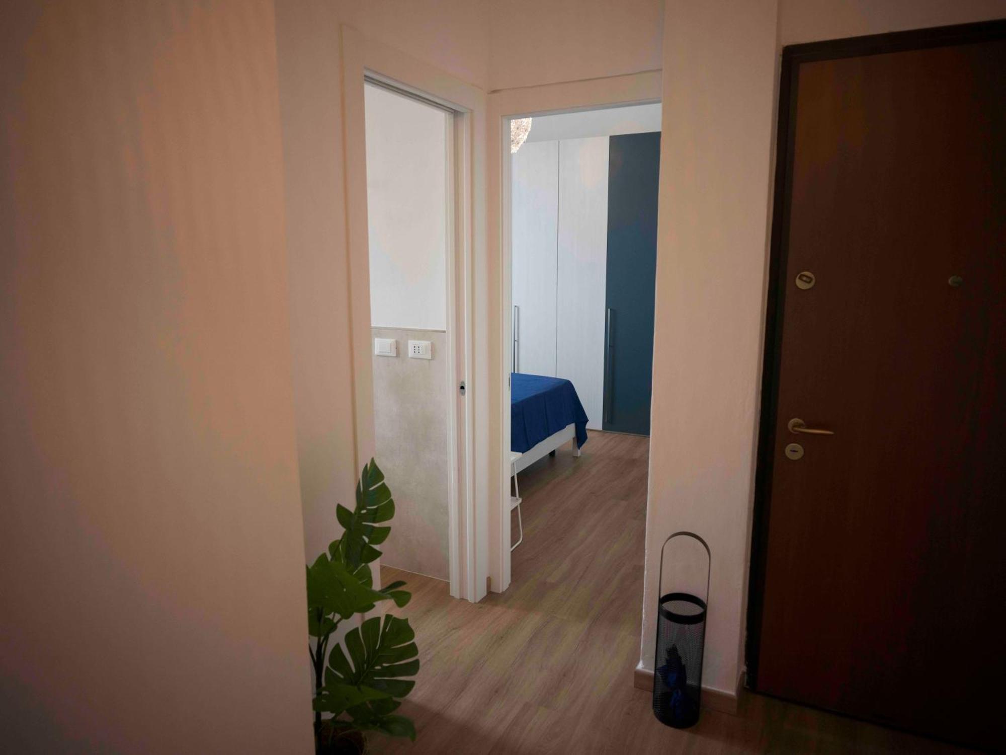 Apartamento Miglio Blu La Spezia Exterior foto