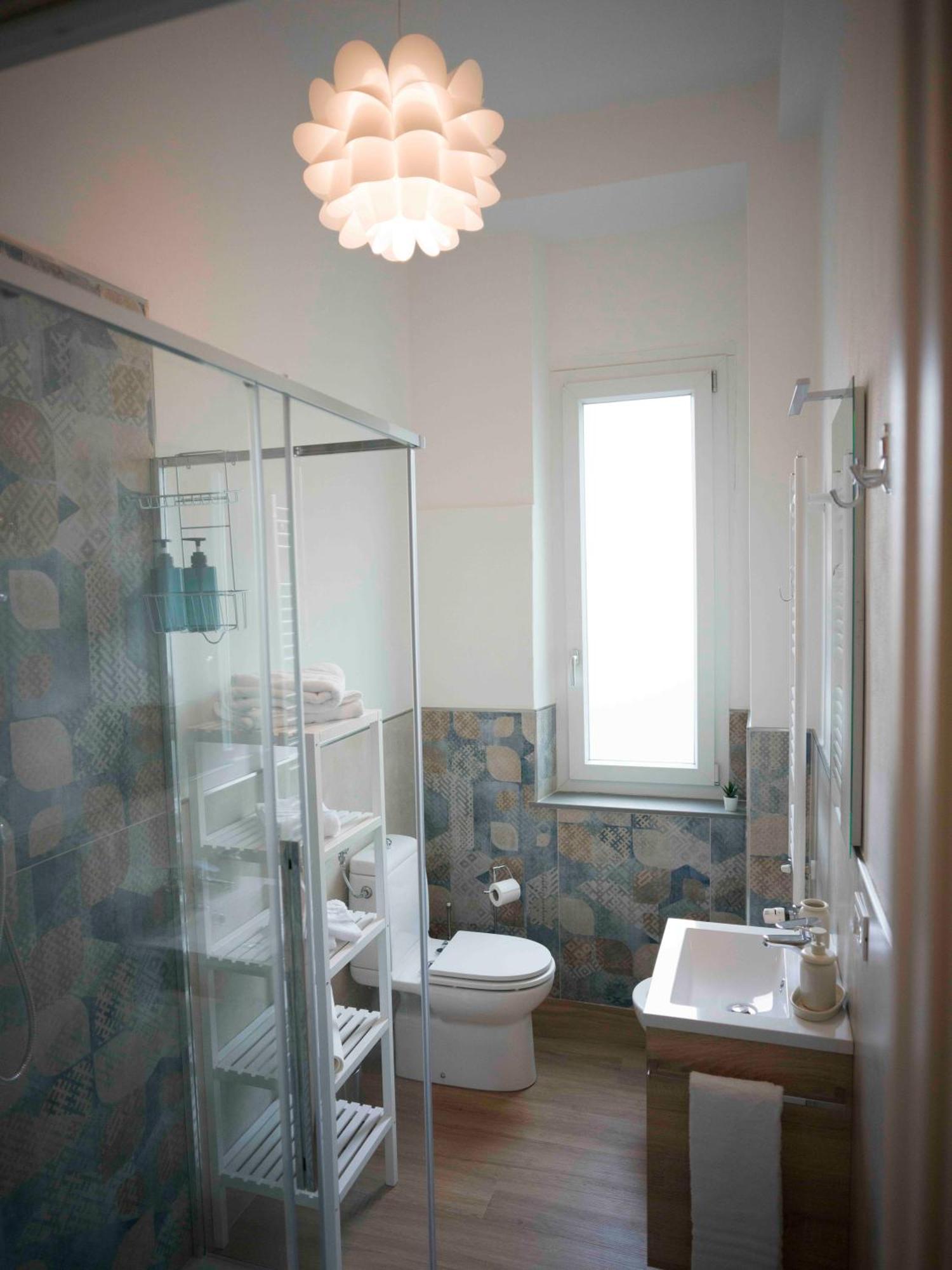 Apartamento Miglio Blu La Spezia Exterior foto