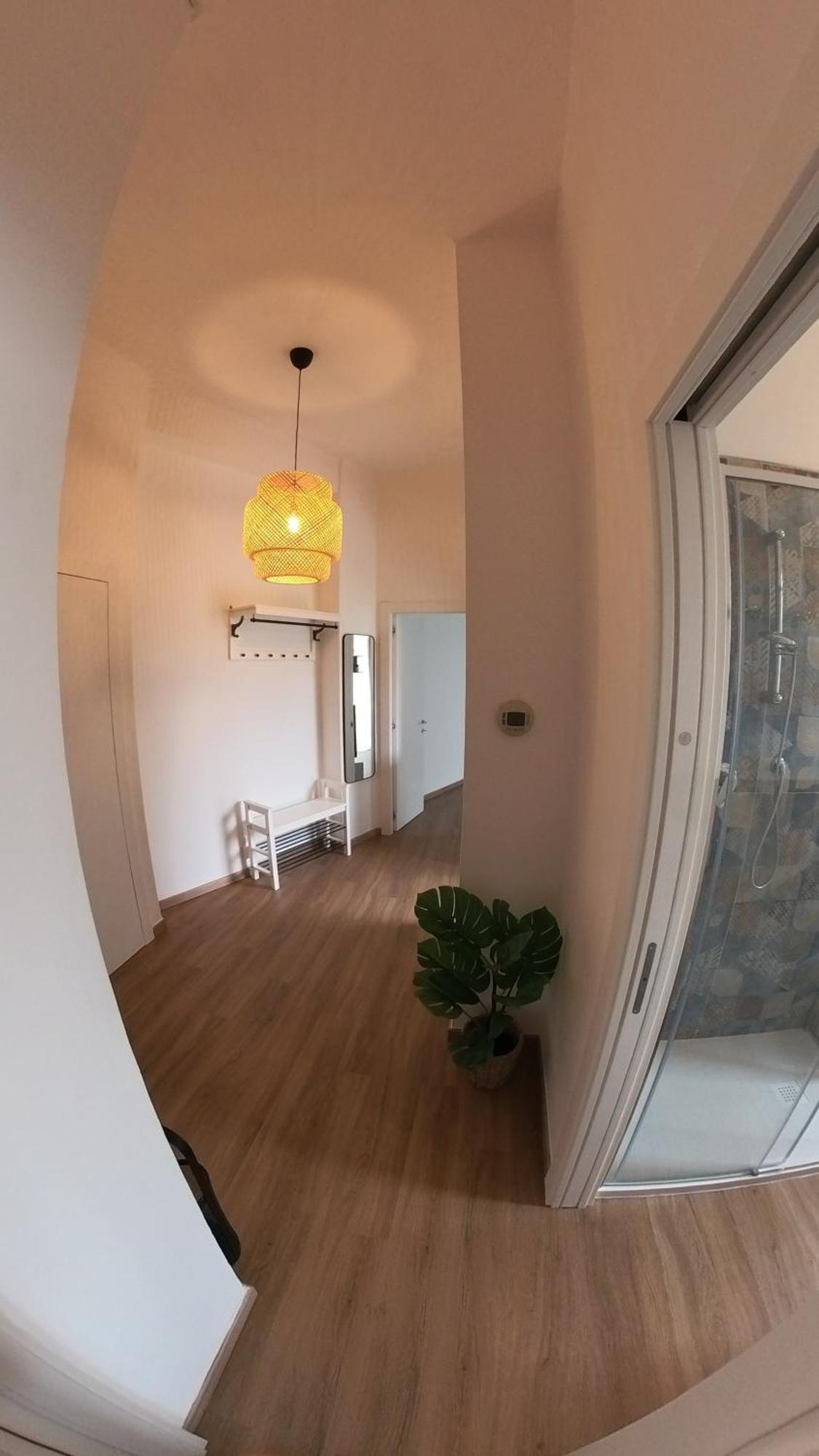 Apartamento Miglio Blu La Spezia Exterior foto