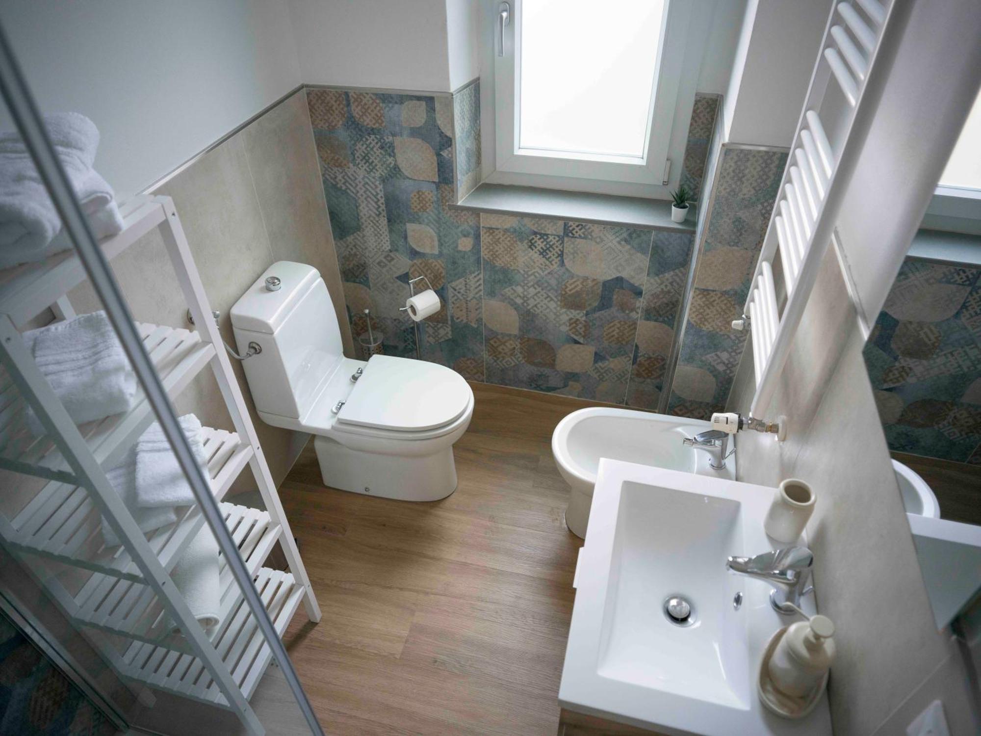 Apartamento Miglio Blu La Spezia Exterior foto
