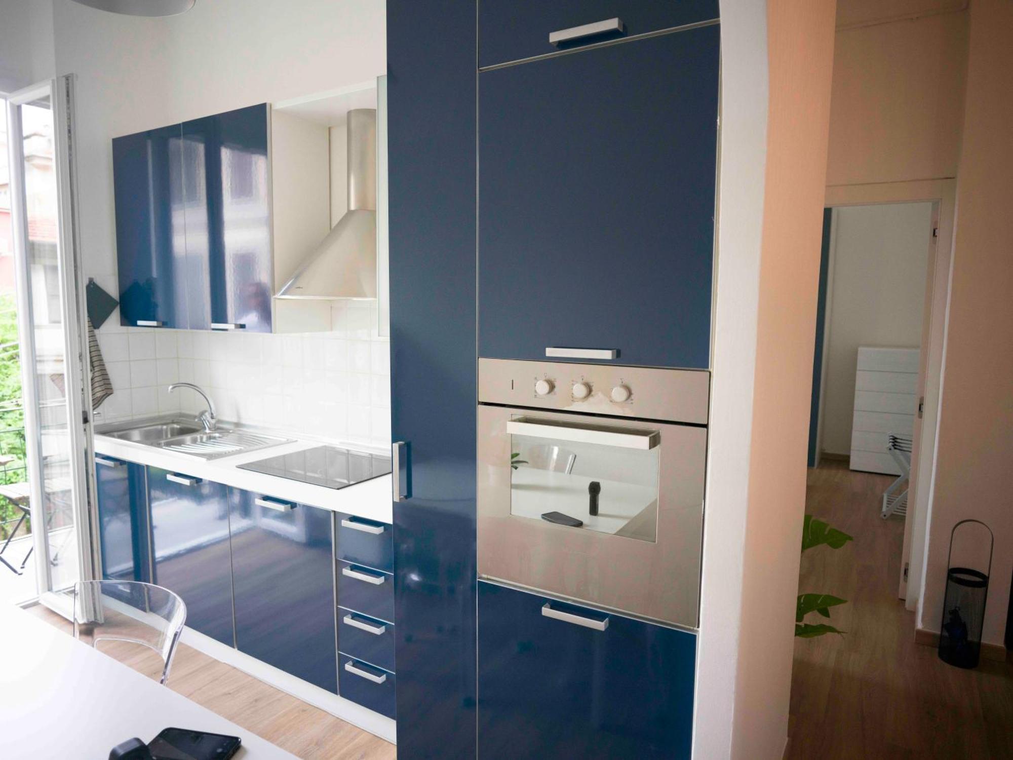 Apartamento Miglio Blu La Spezia Exterior foto